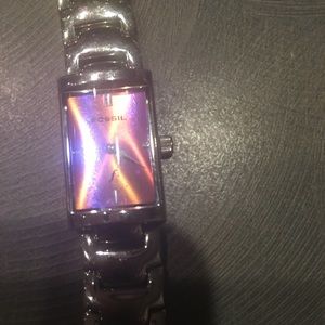 Fossil women’s watch